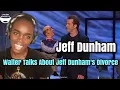 Walter Talks About Jeff Dunham s Divorce REACTION