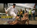 Pak Haji Sombong Tega Tendang Ibunya di Bandara karena Malu Dianggap Pengemis Lihat Yang Terjadi..