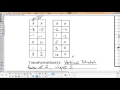 Cubic Cube Rt Parent Function
