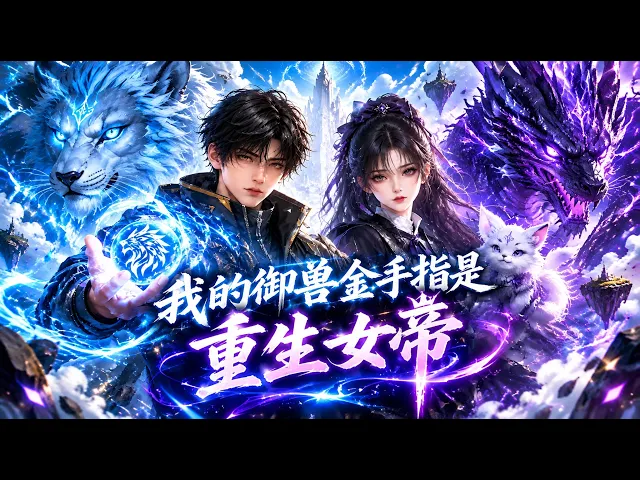 我的御兽金手指是重生女帝