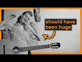 The female Elvis you ve never heard of