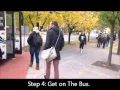 Another One Rides The Bus - A guide to the Aggie Shuttle System