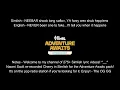 Cherry by Naomi Scott Simlish Version (Simlish Lyrics & English Lyrics)