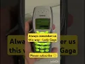Download Lagu always remember us this way, Lady Gaga #alwaysrememberusthisway #ladygaga #song  #nokia #ringtone