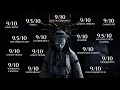 Mortal Shell II - Global Launch Accolades Trailer