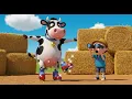 Download Lagu Old MacDonald Had a Farm | Animal Sound Song for Kids | Nursery Rhymes and Baby Songs