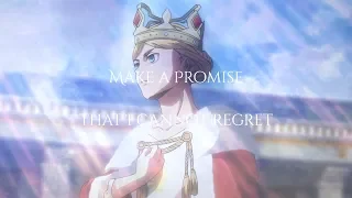 attack on titan 3 zero eclipse with lyrics