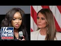 Download Lagu Jasmine Crockett goes after Melania Trump in contentious hearing