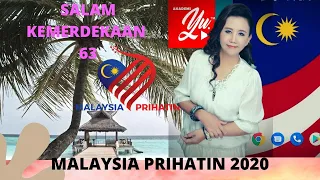 Download Salam Kemerdekaan Malaysia Prihatin 1a -  #Merdeka2020 #AkademiYoutuber #kitabantukita MP3