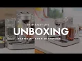 Bartesian - Ultimate Unboxing Setup Instructions and First Drink