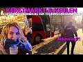 🚍BEKEURING IN KEULEN?! 🇩🇪 | EERSTE KERSTMARKT 🎄 KEULEN 2025 | OP DE RADIO 📻 | RONDJE OM DE KERK🚍