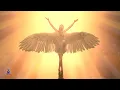 777 Hz Spiritual Awakening Healing Angel Number Frequency Angelic Energy Luck Confidence