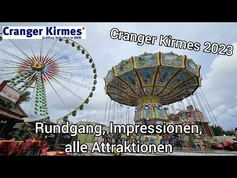 Video Kermiseditie 2023