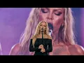 Freya - Hold On (Official Live Performance) World Tour #2