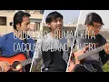 Download Lagu GodBless - Rumah Kita (Acoustic Band Cover) | Sulung Melody Addict