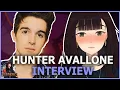 Hunter Avallone Interview Leaving the Right Vaush Past Mistakes