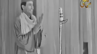مواويل الفنان محمد العزبي دندنها