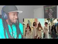KIING REACTS to DESH X YOUNG FLY - KISKECE (Official Music Video)