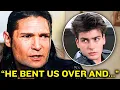 At 53 Corey Feldman Reveals Charlie Sheen DISTURBING Truth