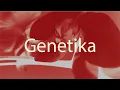 Download Lagu Dere - Genetika (Official Lyric Video)