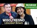Download Lagu WISO TRESNO LENGKAP BOWO || Wawan Kurnianto.