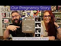 Personal Pregnancy Symptoms Days 4-12 DPO Test Story