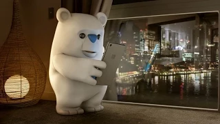 HotelsCombined TV Commercial UK 30 seconds