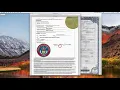 How to apostille a Colorado Death Certificate signed by A Alex Quintana