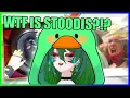 HELP I CANT BREATHE GOONS SKODEN STOODIS