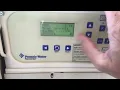 Program Pentair EasyTouch