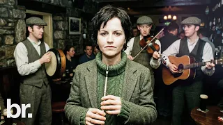 the cranberries zombie irish folk fusion ai cover