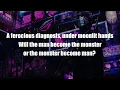 Motionless In White - Werewolf (Lyrics)