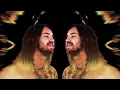 Gorillaz - New Gold ft Tame Impala & Bootie Brown (Visualiser with Kevin Parker)