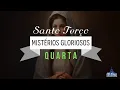 Download Lagu Santo Terço dos Mistérios Gloriosos - 15 de Outubro