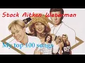 Download Lagu My top 100 of Stock Aitken Waterman produced songs