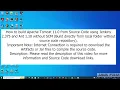 How to build Apache Tomcat 11 from Source Code using Jenkins 2 375 and Ant 1 10 without SCM