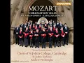 Mass in C Major, K. 317, "Coronation Mass": II. Gloria