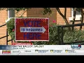 Evans County voters will vote on sales tax aimed at funding capital projects