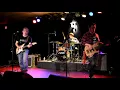 Chris Duarte Shank Hall 03/26/18 Cleopatra