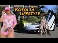 Karol G Lifestyle Biography Family Net Worth Hobbies
