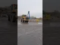 The Scrap Yard Hunts Point