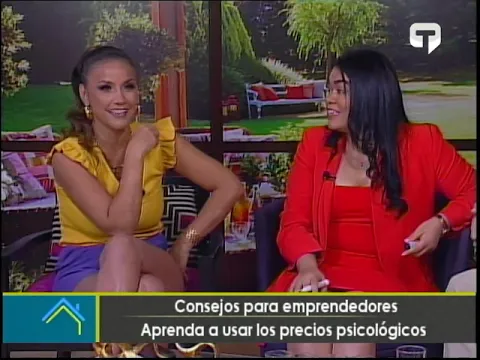 Consejos para emprendedores Aprenda a usar los precios psicológicos