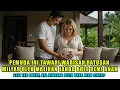 Download Lagu DEMI WARISAN ❗MAJIKAN JANDA KAYA MINTA DIHAMILI OLEH ASISTENNYA PRIBADINYA