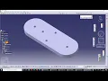 Catia v5 026 User Pattern