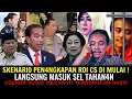 Download Lagu SKENARIO PEN4NGKAPAN ROI CS DI MULAI‼️LANGSUNG MASUK SEL T4HANAN AGENDA BU5UK MEGAWATI TERBONGKAR