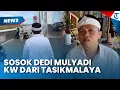 Lagu VIRAL DEDI MULYADI KW asal Tasikmalaya, Bikin Warga Terkecoh dengan Gubernur Jabar
