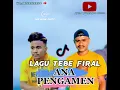 Lagu DJ FIRAL_-TEBE_- PENGAMEN_-DISCO LATIN(NHEDY NBT X MARLOND NBT)2022