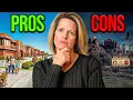 The REAL Pros and Cons of Living in Sedona