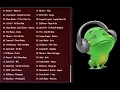 Lagu Barat 34 no copyright
