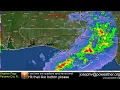 Live Radar Of Panama City FL